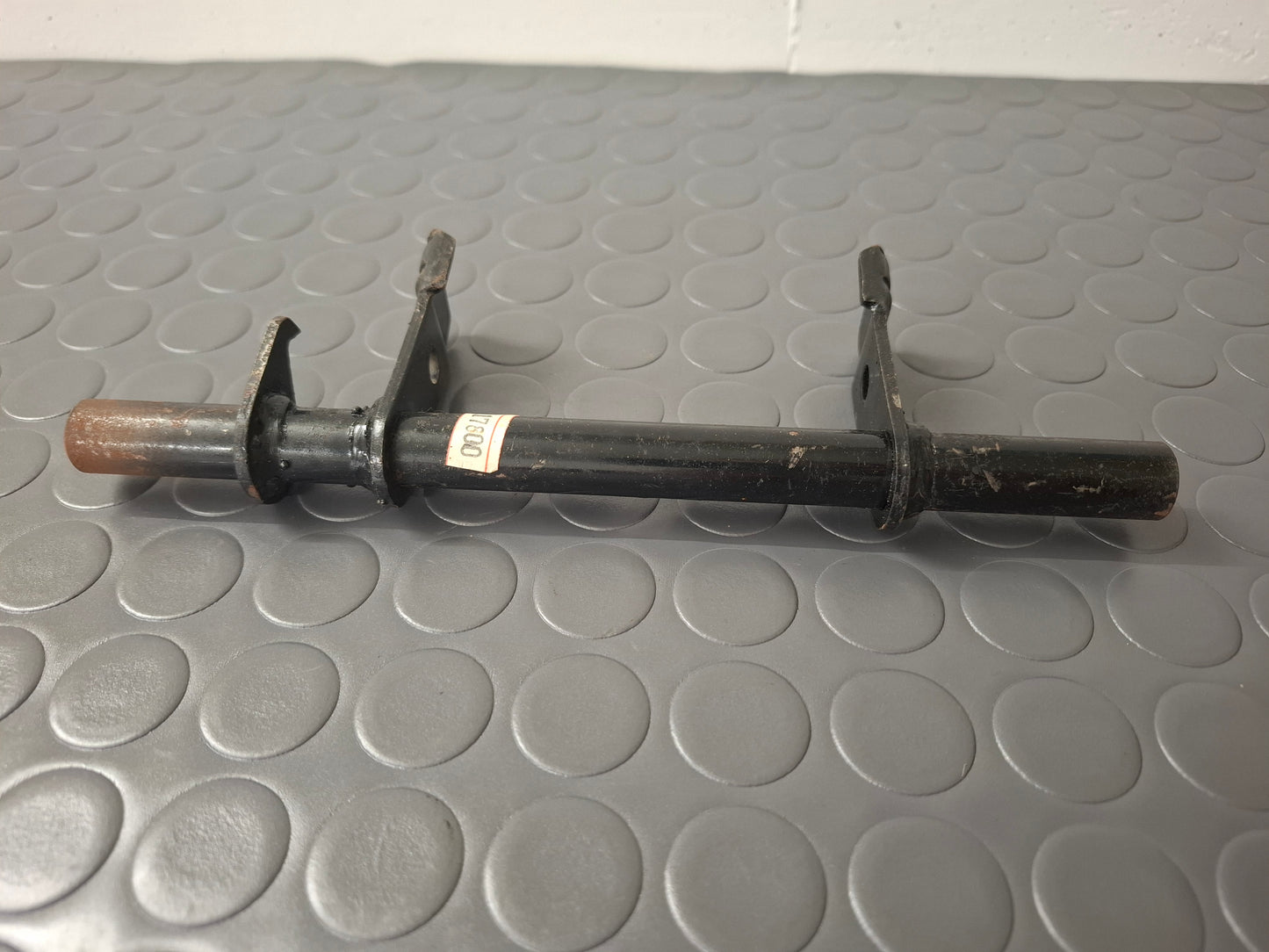 ASSE PEDANE GARELLI GULP 3M