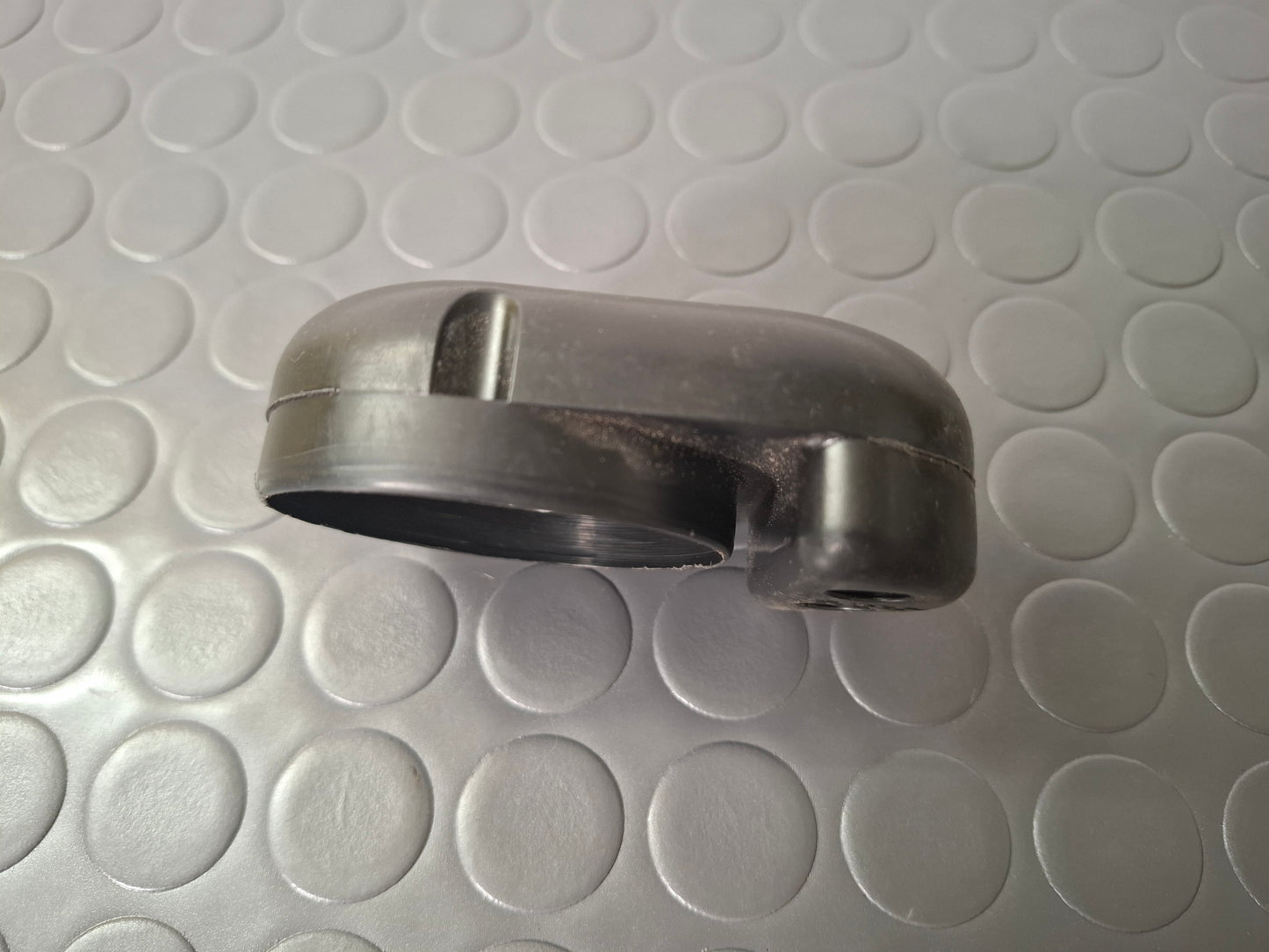 SCATOLA FILTRO ARIA DELL'ORTO PER CARBURATORE SHA 14-12 15-15 16-16