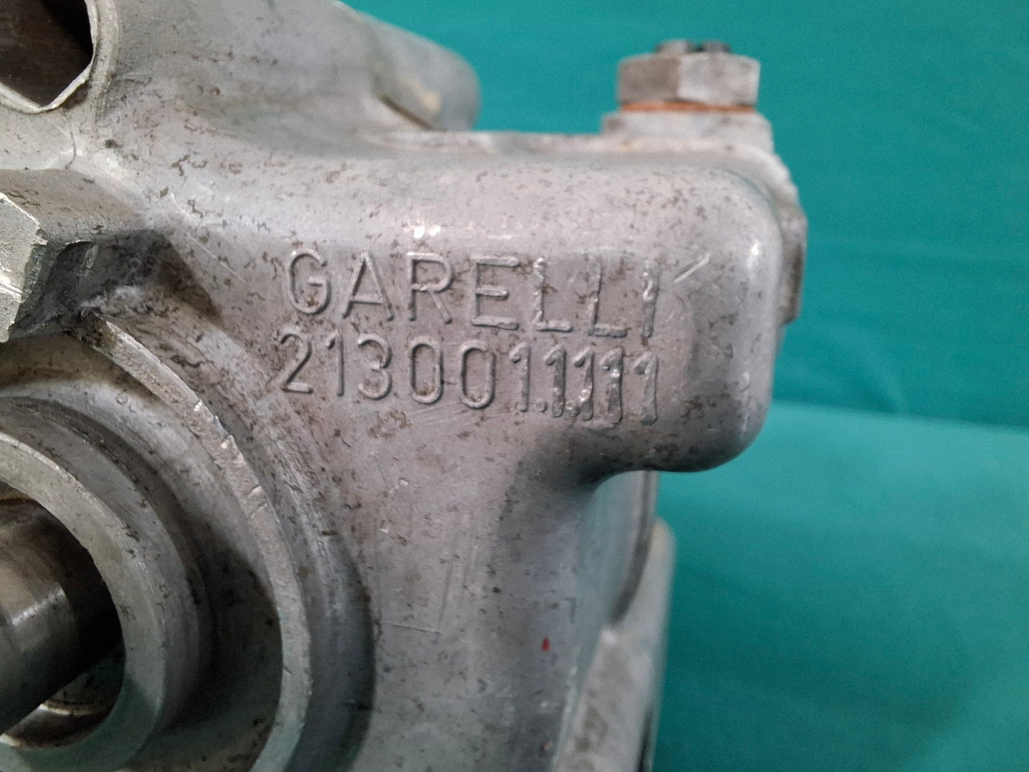 BLOCCO MOTORE GARELLI VIP 4