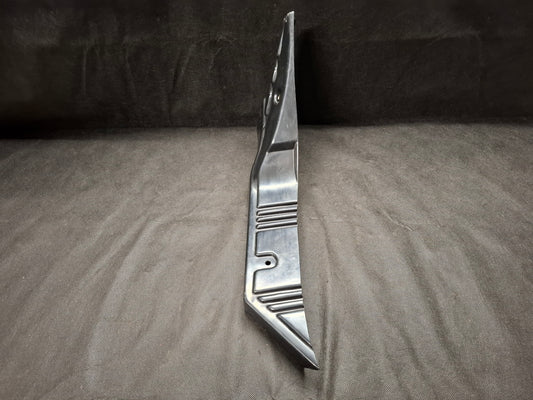 Carena poggiapiede sinistro per GARELLI CICLONE FIVE