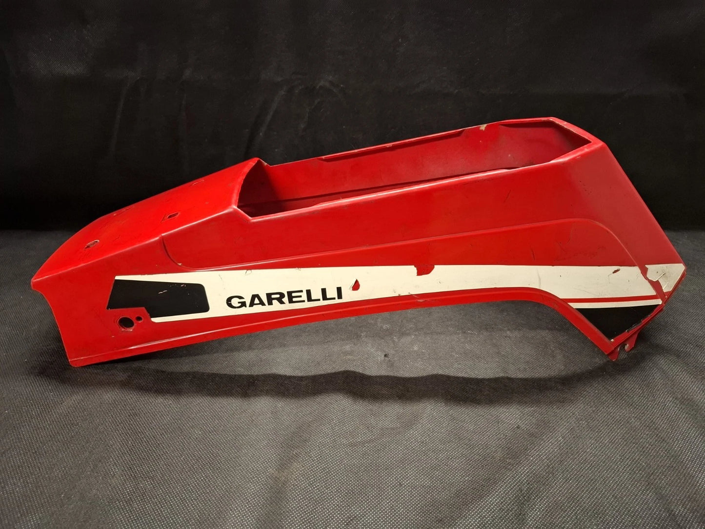 Carena posteriore codone GARELLI FORMUNO 50cc
