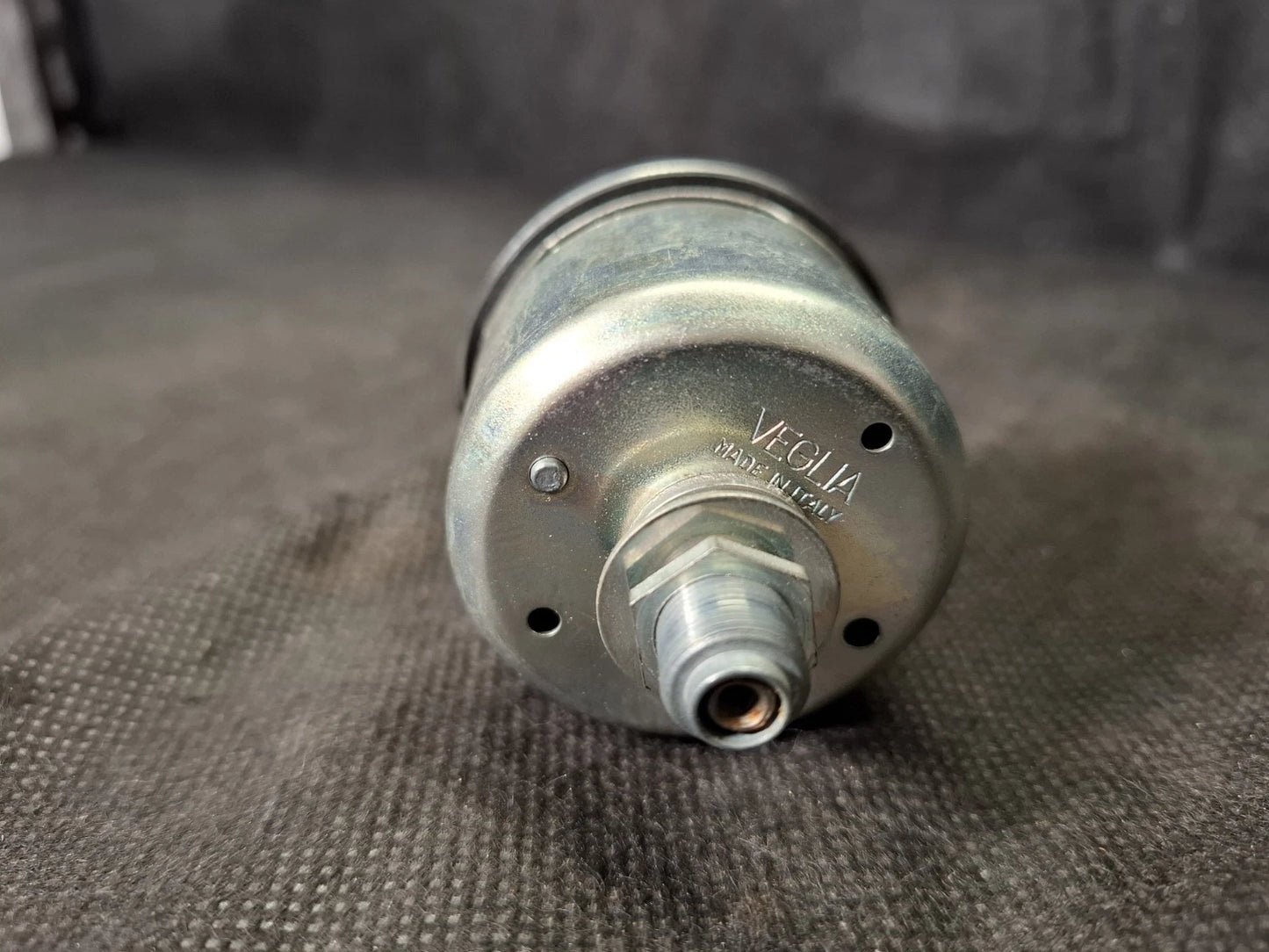 Contachilometri GARELLI VIP tondo 48mm originale