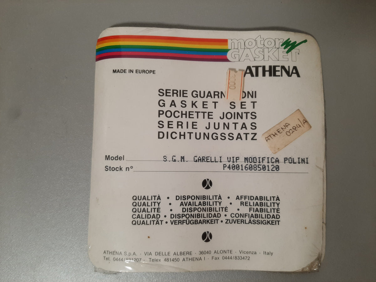 Guarnizione coppa olio GARELLI VIP a buon prezzo da AUTODOC Guarnizione coppa olio GARELLI VIP a buon prezzo da AUTODOC