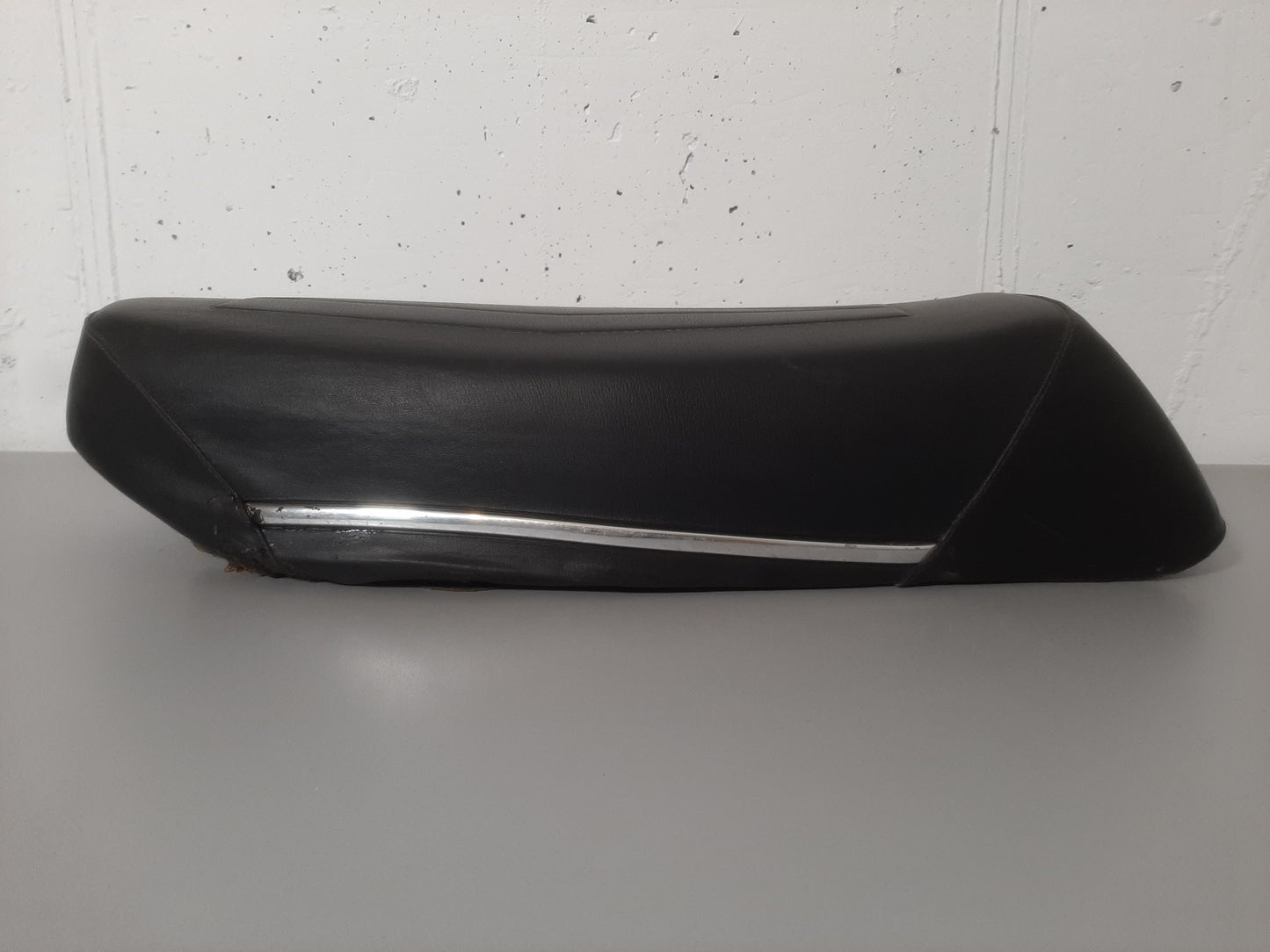 Sella lunga per GARELLI EUREKA