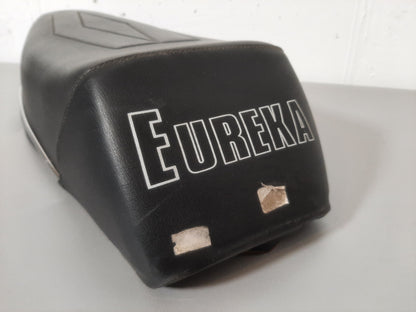 Sella lunga per GARELLI EUREKA