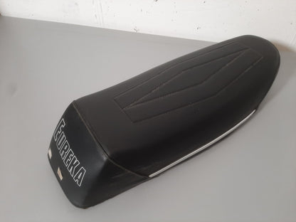 Sella lunga per GARELLI EUREKA