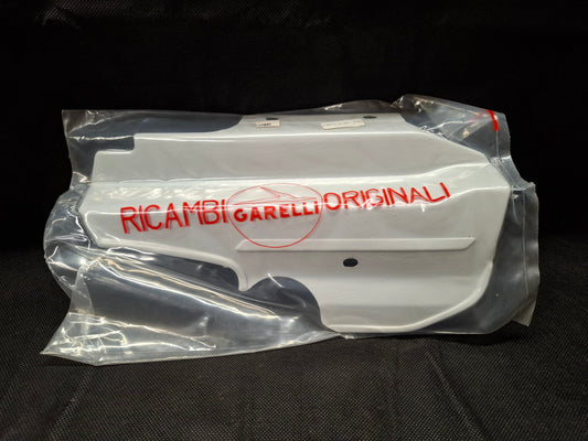 CARTER COPRIMOTORE SINISTRO PER GARELLI VIP 3 PRIMA SERIE