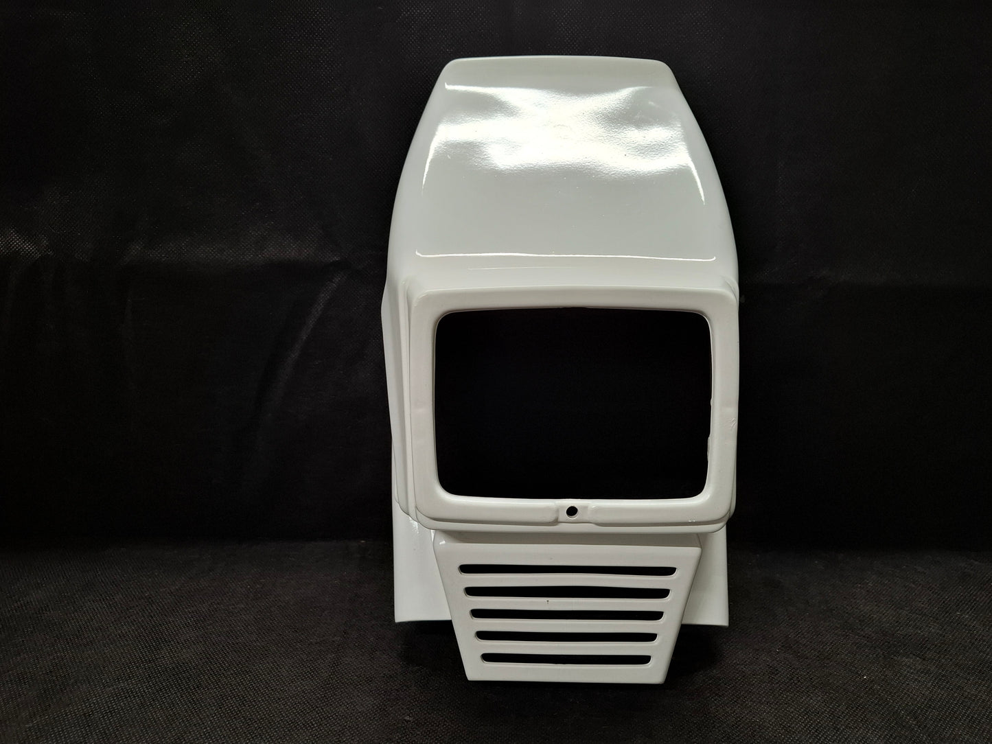 Mascherina faro anteriore per GARELLI FORMUNO