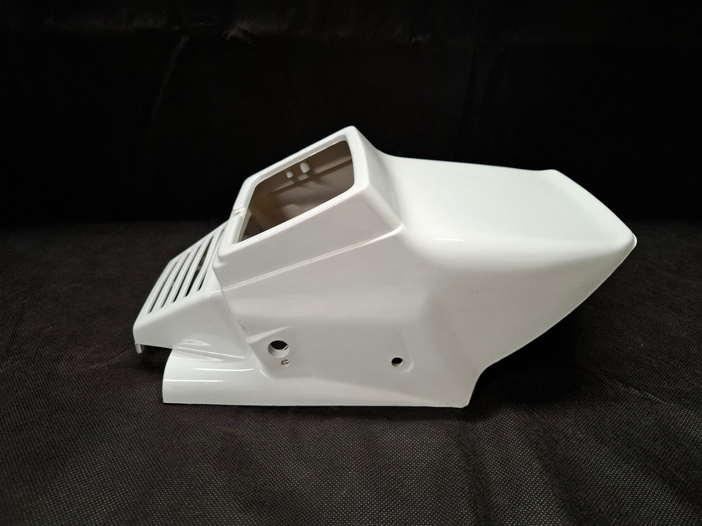 Mascherina faro anteriore per GARELLI FORMUNO