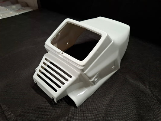 Mascherina faro anteriore per GARELLI FORMUNO