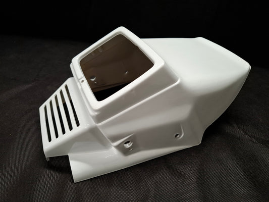 Mascherina faro anteriore per GARELLI FORMUNO