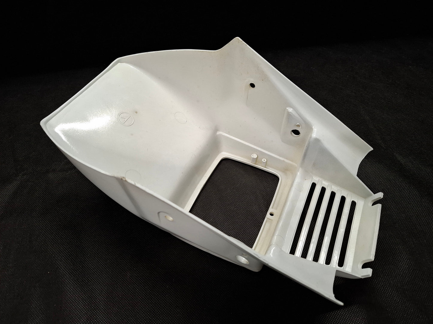 Mascherina faro anteriore per GARELLI FORMUNO