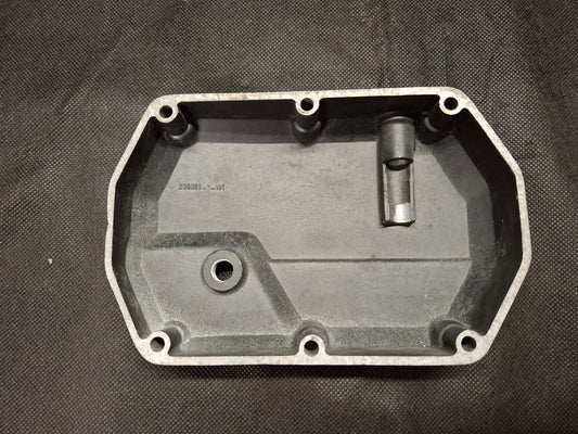 Carter laterale sinistro motore per GARELLI NOI 205013.1.131