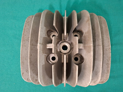 TESTA ORIGINALE GARELLI KL 50