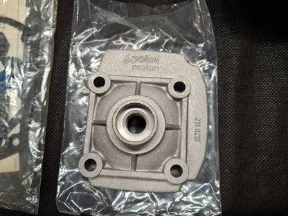 kit gruppo termico POLINI Ø47 a liquido per GARELLI URKA SUPERCICLONE SAHEL