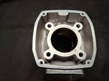 kit gruppo termico POLINI Ø47 a liquido per GARELLI URKA SUPERCICLONE SAHEL