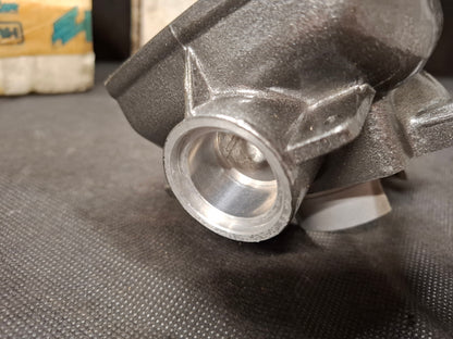 kit gruppo termico POLINI Ø47 a liquido per GARELLI URKA SUPERCICLONE SAHEL