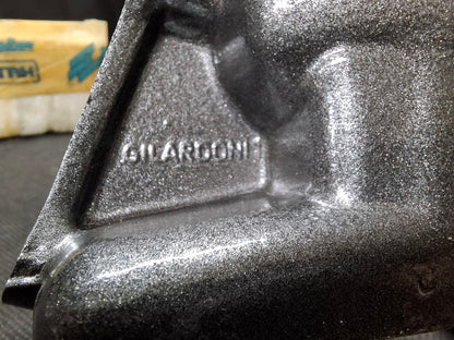 kit gruppo termico POLINI Ø47 a liquido per GARELLI URKA SUPERCICLONE SAHEL