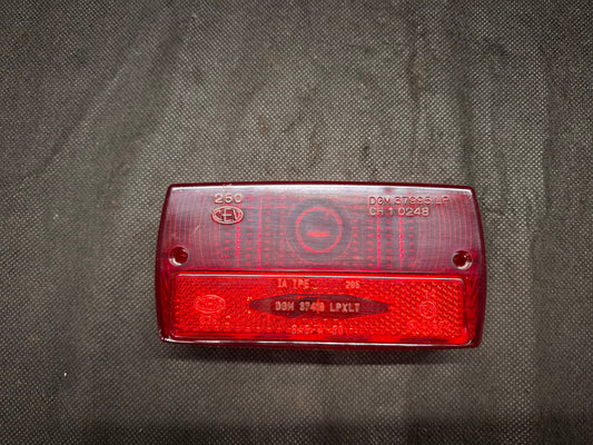 Fanalino posteriore CEV 250 per GARELLI VIP 1/2/3/4