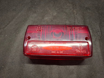 Fanalino posteriore CEV 250 per GARELLI VIP 1/2/3/4