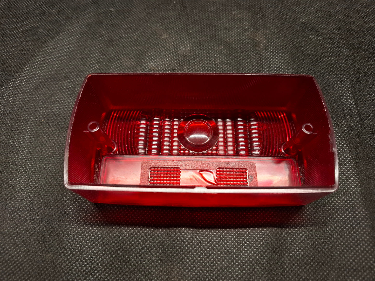 Fanalino posteriore CEV 250 per GARELLI VIP 1/2/3/4