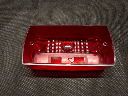 Fanalino posteriore CEV 250 per GARELLI VIP 1/2/3/4