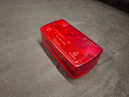 Fanalino posteriore CEV 250 per GARELLI VIP 1/2/3/4