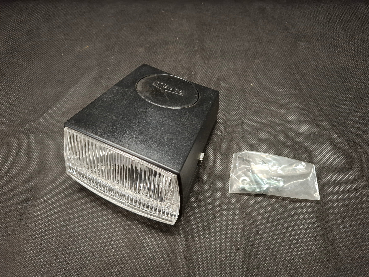 Fanale faro anteriore per GARELLI VIP N