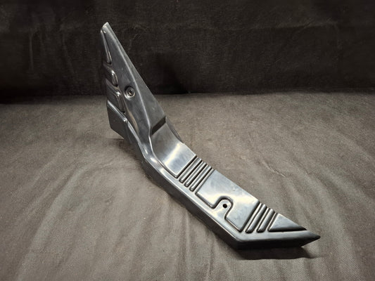 CARENA POGGIAPIEDE SX PER GARELLI CICLONE FIVE