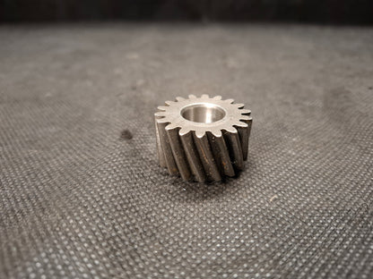 Ingranaggio conduttore campana frizione per GARELLI VIP 3/4 18 denti