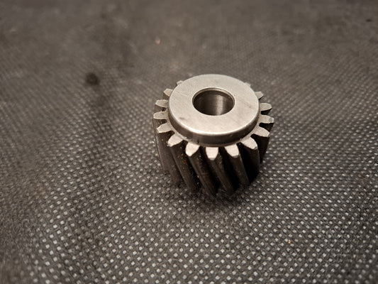 Ingranaggio conduttore campana frizione per GARELLI VIP 3/4 18 denti