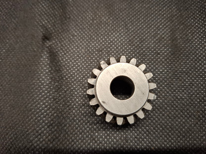 Ingranaggio conduttore campana frizione per GARELLI VIP 3/4 18 denti