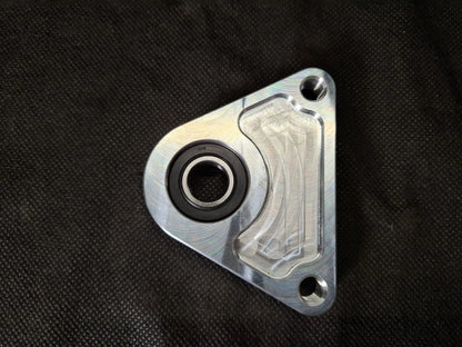 Flangia supporto ruota posteriore TTR per ciclomotori PIAGGIO