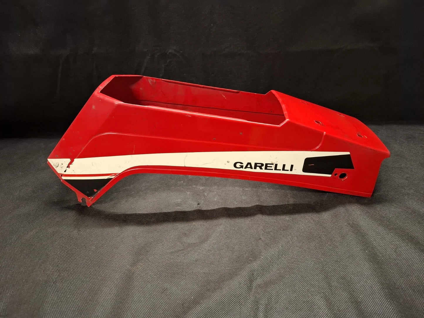 Carena posteriore codone GARELLI FORMUNO 50cc