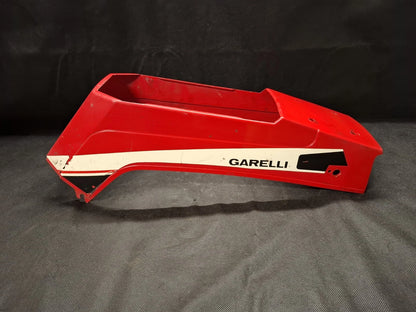 Carena posteriore codone GARELLI FORMUNO 50cc