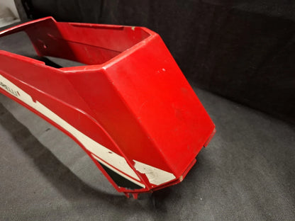 Carena posteriore codone GARELLI FORMUNO 50cc