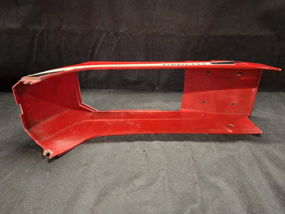 Carena posteriore codone GARELLI FORMUNO 50cc