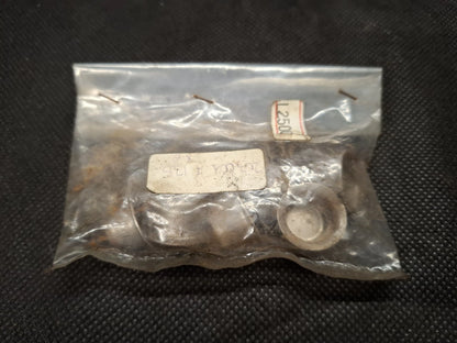 Serie bicchierini frizione per GARELLI VIP - GULP - SUPERVIP