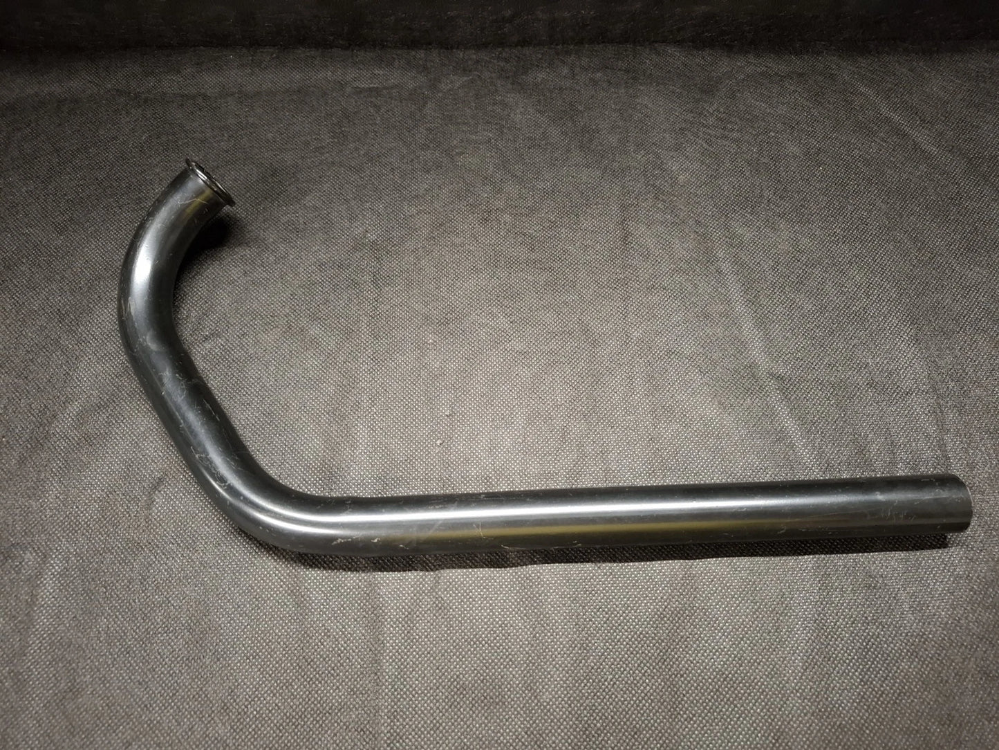 Collettore scarico GARELLI FORMUNO 50cc.