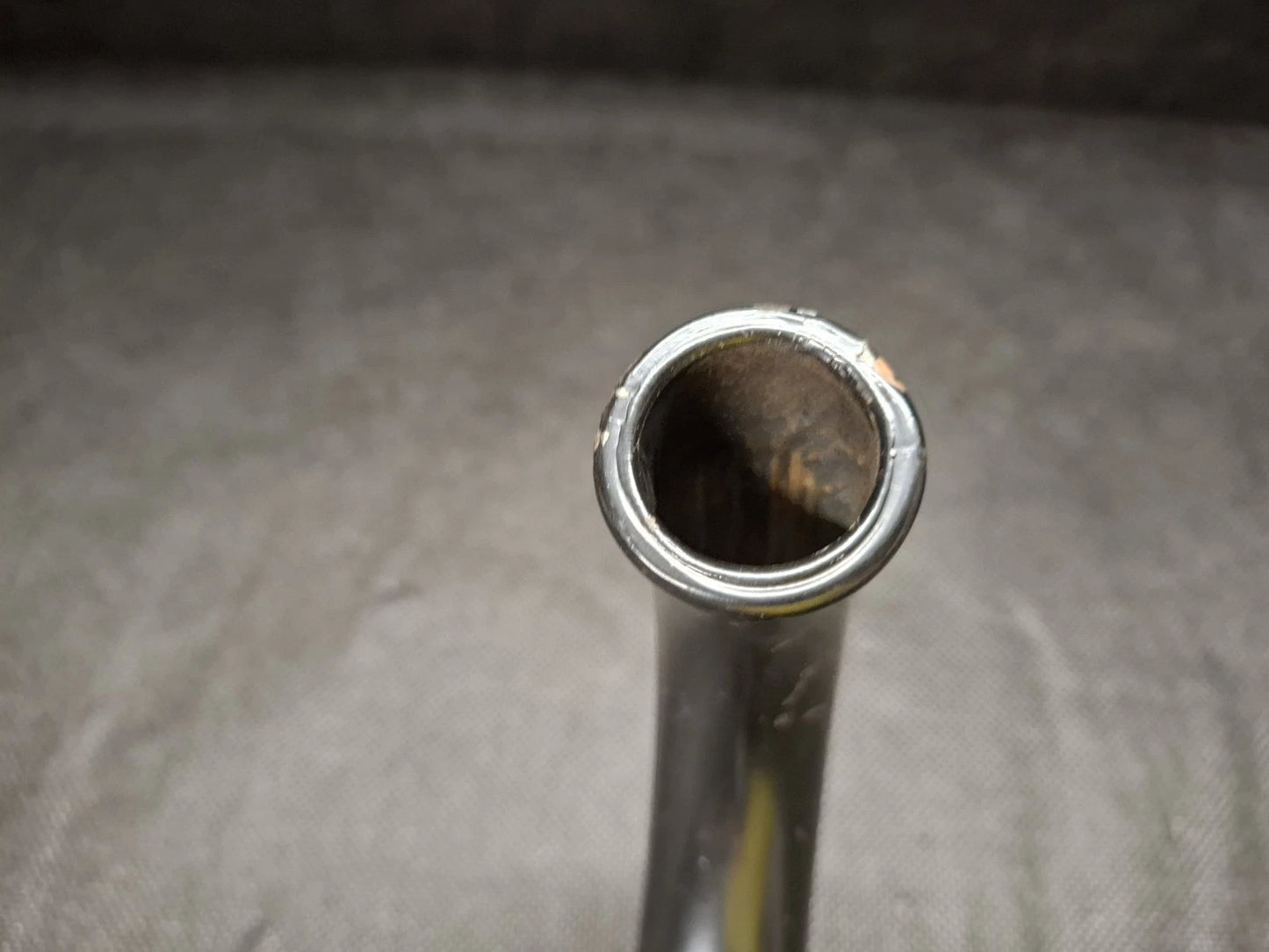 Collettore scarico GARELLI FORMUNO 50cc.
