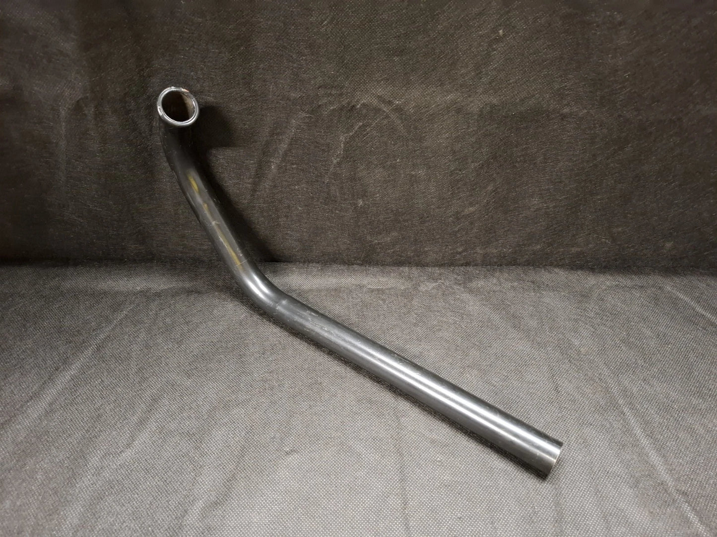 Collettore scarico GARELLI FORMUNO 50cc.