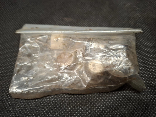 Serie bicchierini frizione per GARELLI VIP - GULP - SUPERVIP