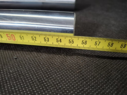Coppia steli forcella per GARELLI CICLONE 50cc.