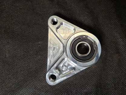 Flangia supporto ruota posteriore TTR per ciclomotori PIAGGIO