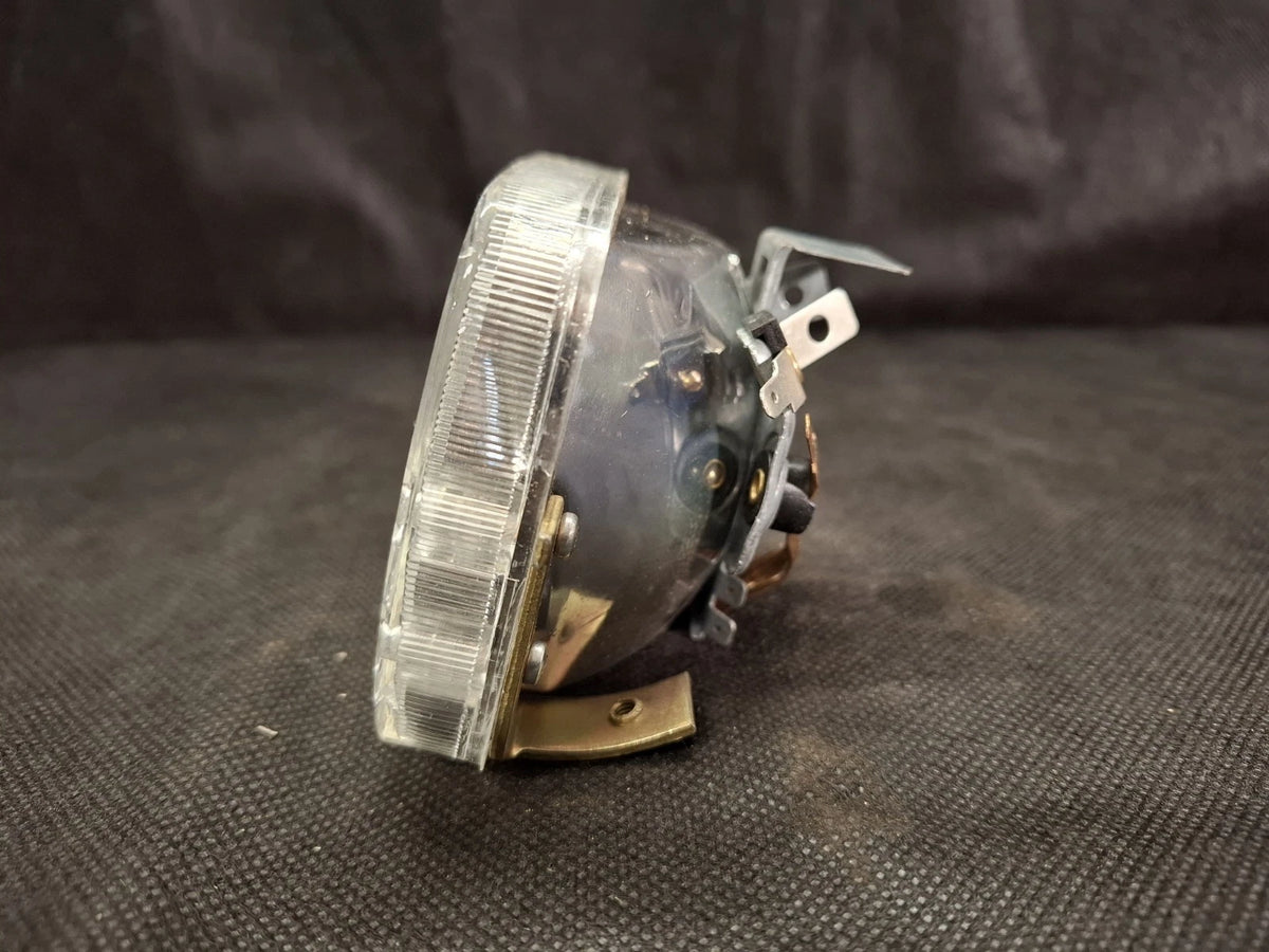 Faro anteriore TRIOM PIAGGIO BRAVO E SUPERBRAVO