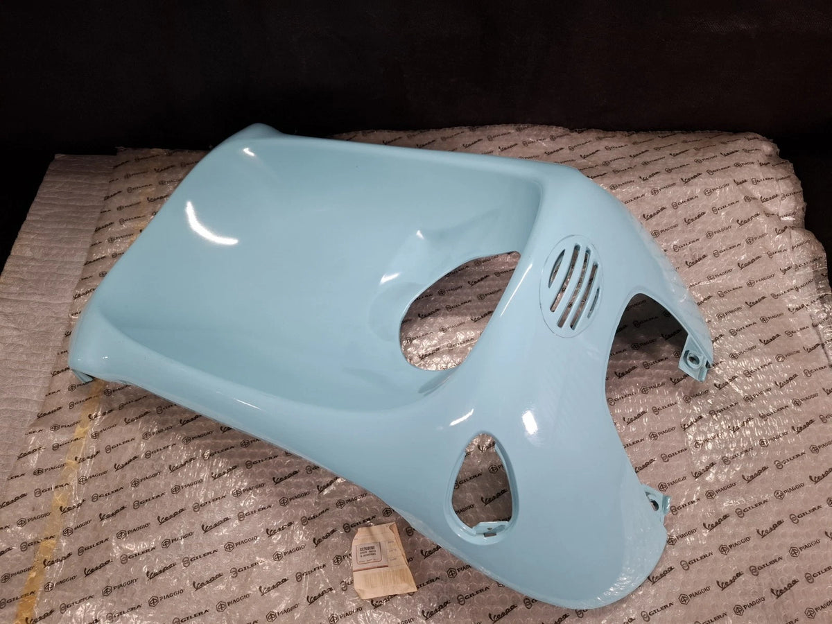 Scudo anteriore PIAGGIO LIBERTY 50-125cc