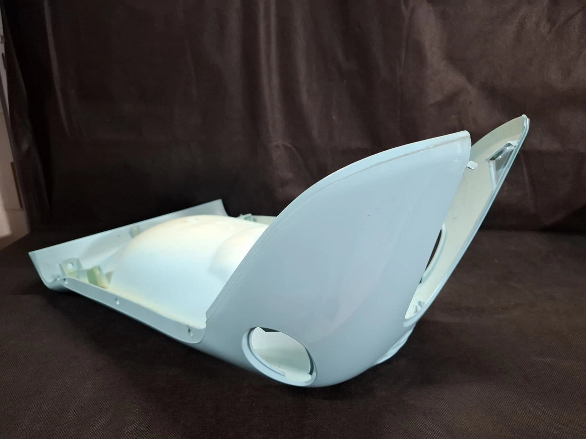 Scudo anteriore PIAGGIO LIBERTY 50-125cc