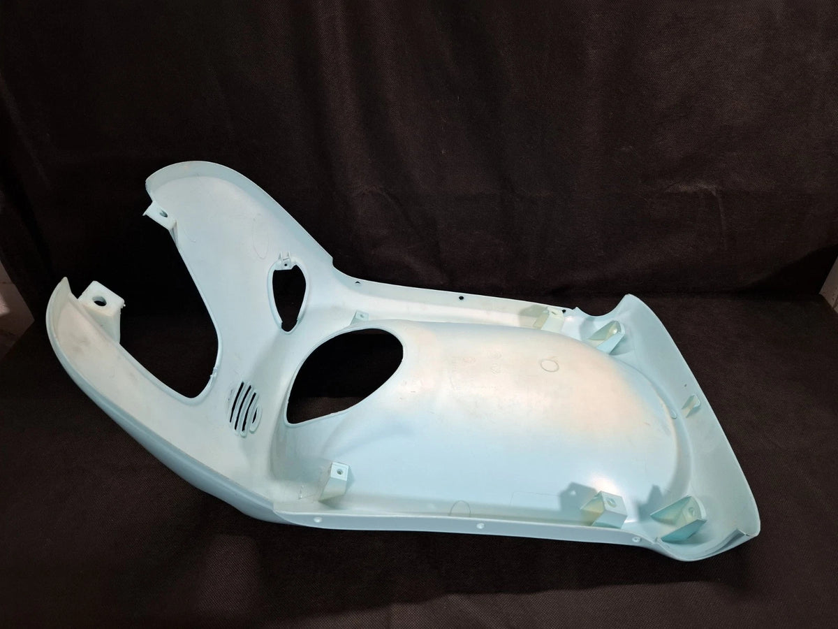 Scudo anteriore PIAGGIO LIBERTY 50-125cc