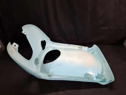 Scudo anteriore PIAGGIO LIBERTY 50-125cc
