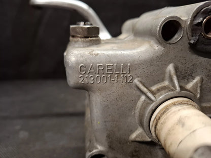 Blocco motore GARELLI VIP 4